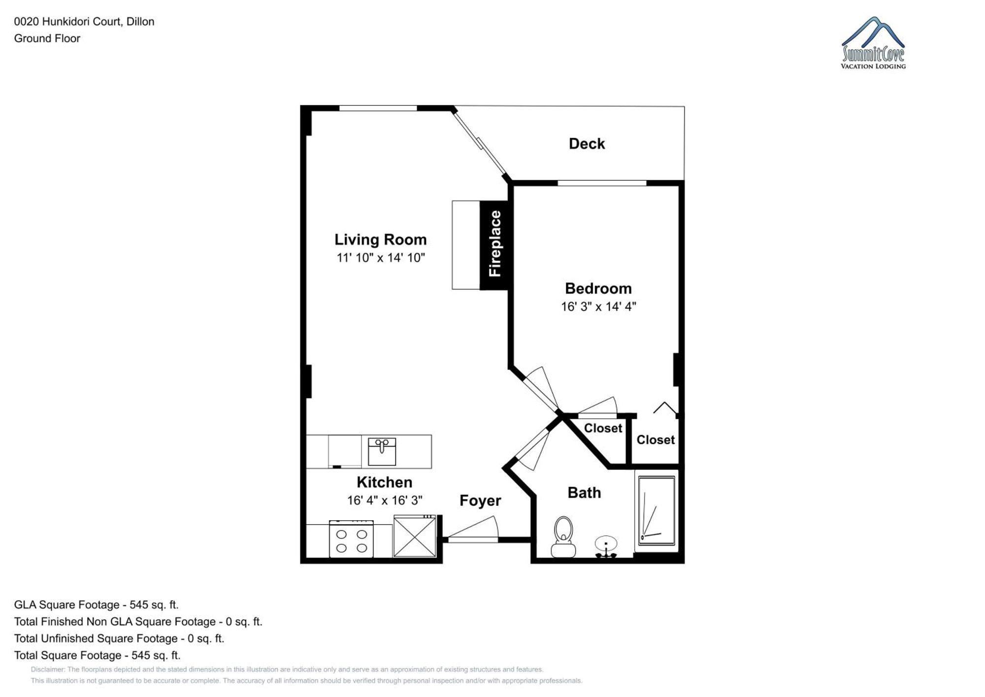 קיסטון Red Hawk Lodge 2269 By Summitcove Lodging מראה חיצוני תמונה