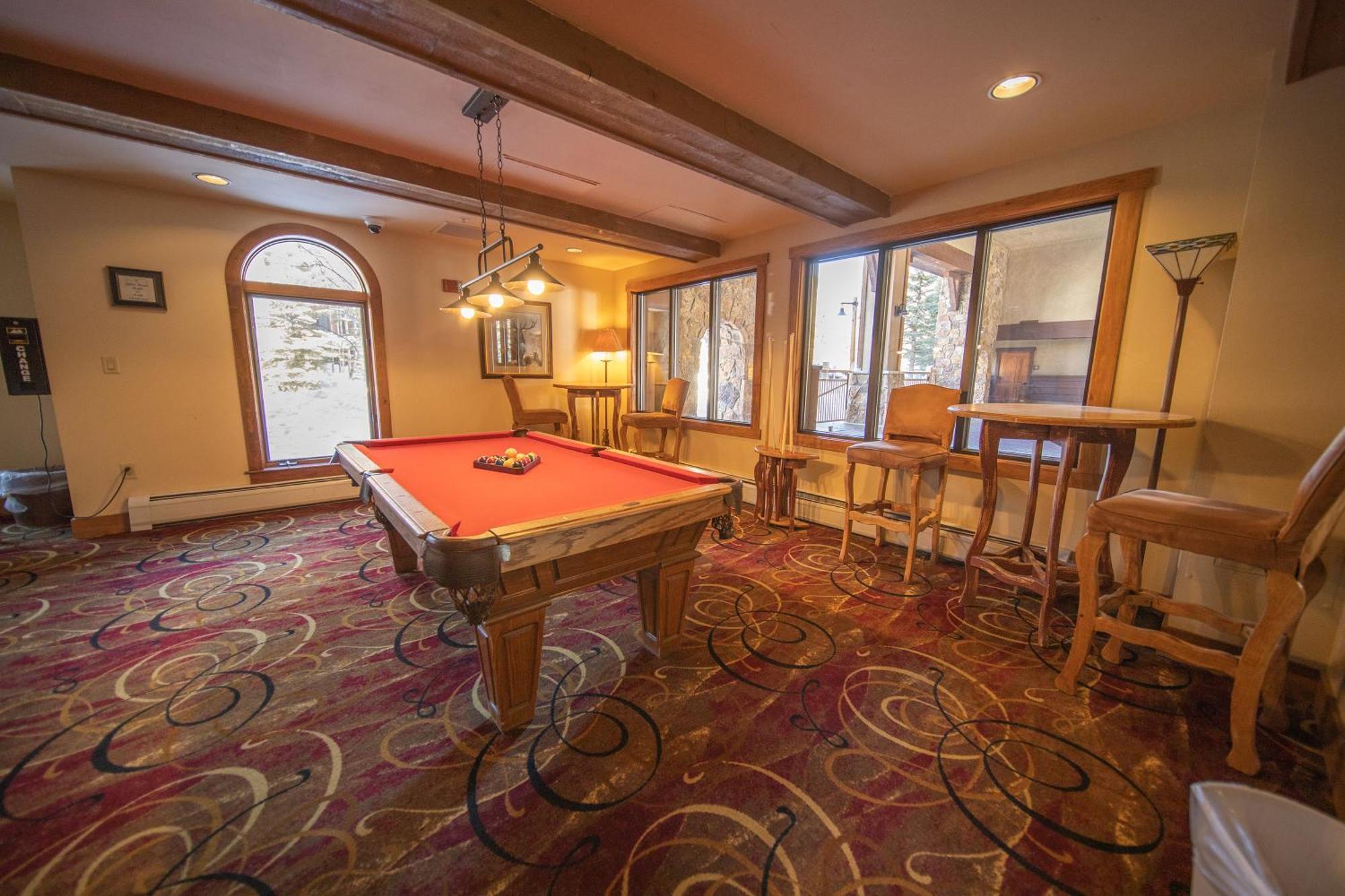 קיסטון Red Hawk Lodge 2269 By Summitcove Lodging מראה חיצוני תמונה